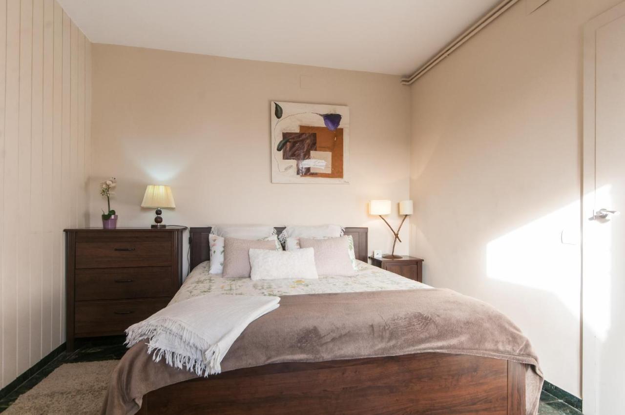 Elevated Experience - Urquinaona Appartement Barcelona Buitenkant foto