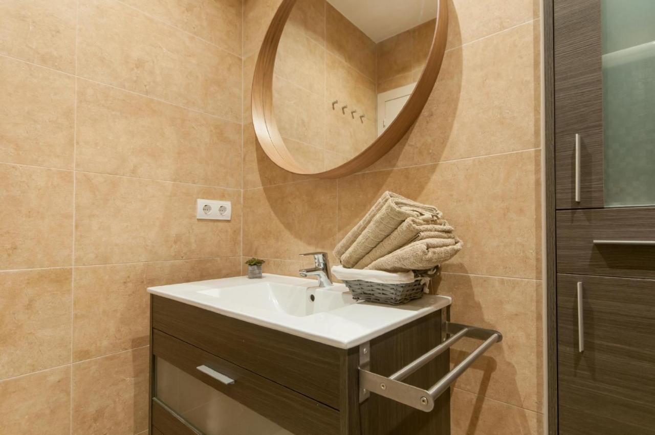 Elevated Experience - Urquinaona Appartement Barcelona Buitenkant foto