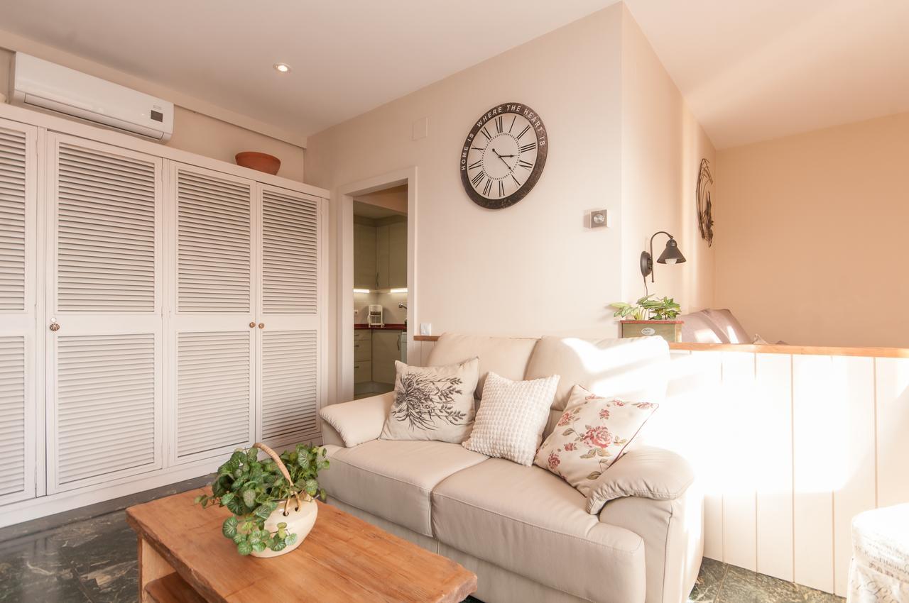 Elevated Experience - Urquinaona Appartement Barcelona Buitenkant foto